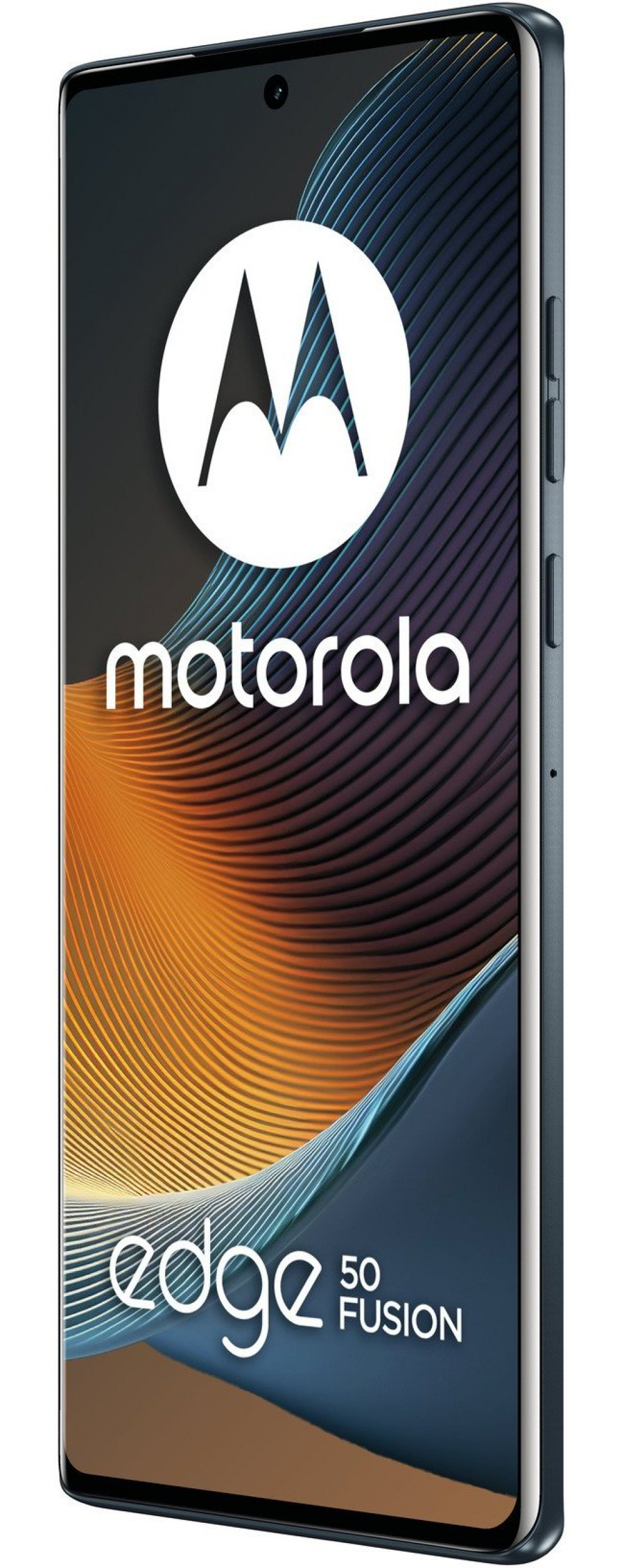 Смартфон Motorola Moto Edge 50 Fusion 8/256 Forest Blue
